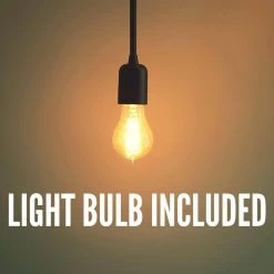 2 ft. x 4 ft. 14-Watt LED White Prismatic Grid Ceiling Troffer with Battery Backup and 1800 Lumen T8 Flex Tubes 5000K by EnviroLite -Troy Lighting Sales white envirolite troffers tr24t81850b c3 1000